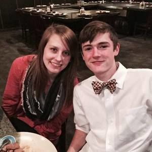 Meet your Posher, Mason